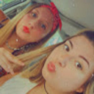 Meet your Posher, Camryn